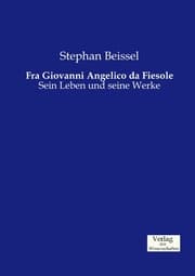 Cover von Fra Giovanni Angelico da Fiesole
