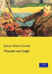 Cover von Vincent van Gogh
