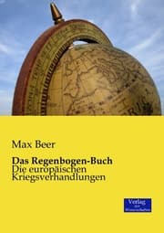 Cover von Das Regenbogen-Buch