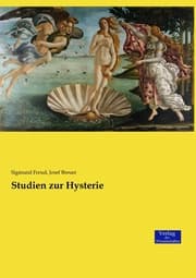 Cover von Studien zur Hysterie