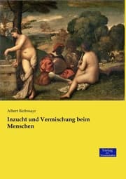Cover von Inzucht und Vermischung beim Menschen