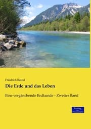 Cover von Die Erde und das Leben