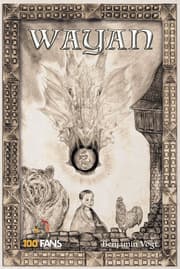 Cover von Wayan