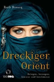 Cover von Dreckiger Orient