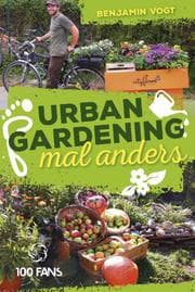 Cover von Urban Gardening mal anders