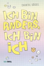 Cover von Ich bin anders, ich bin ich