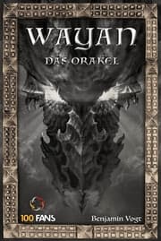 Cover von Wayan II