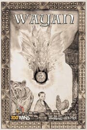 Cover von Wayan