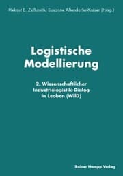 Cover von Logistische Modellierung
