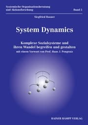 Cover von System Dynamics