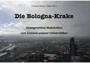 Cover von Die Bologna-Krake