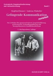 Cover von Gelingende Kommunikation - revisited