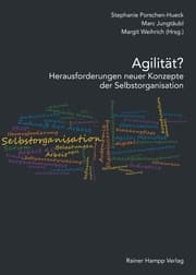 Cover von Agilität?