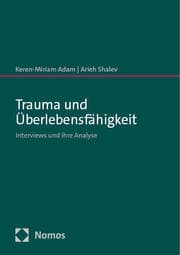 Cover von Trauma und Überlebensfähigkeit
