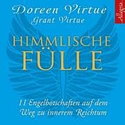 Cover von Himmlische Fülle