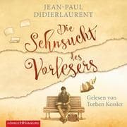 Cover von Die Sehnsucht des Vorlesers