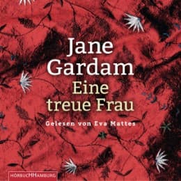 Cover von Eine treue Frau