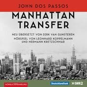 Cover von Manhattan Transfer