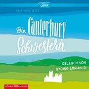 Cover von Die Canterbury Schwestern