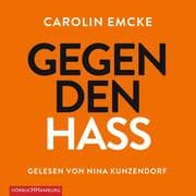Cover von Gegen den Hass