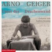 Cover von Unter der Drachenwand