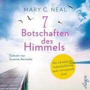 Cover von 7 Botschaften des Himmels