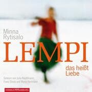 Cover von Lempi, das heißt Liebe
