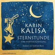 Cover von Sternstunde