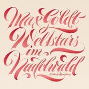 Cover von Weltstars im Nadelwald