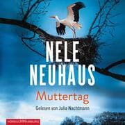 Cover von Muttertag (Ein Bodenstein-Kirchhoff-Krimi 9)