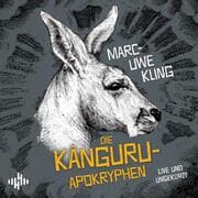Cover von Die Känguru-Apokryphen