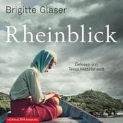 Cover von Rheinblick