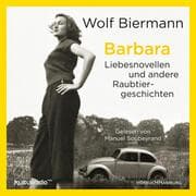Cover von Barbara