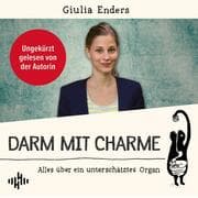Cover von Darm mit Charme