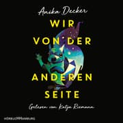 Cover von Wir von der anderen Seite