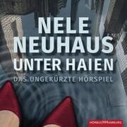 Cover von Unter Haien