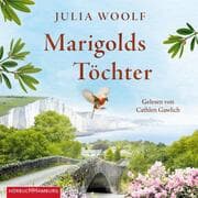 Cover von Marigolds Töchter