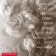 Cover von Und auf einmal diese Stille.