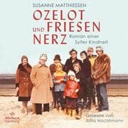 Cover von Ozelot und Friesennerz