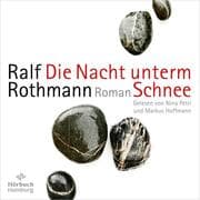 Cover von Die Nacht unterm Schnee