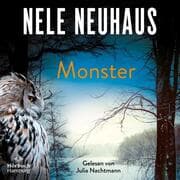Cover von Monster