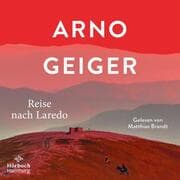 Cover von Reise nach Laredo