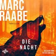 Cover von Die Nacht