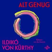 Cover von Alt genug