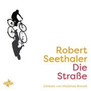 Cover von Die Straße