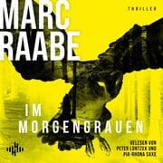 Cover von Im Morgengrauen