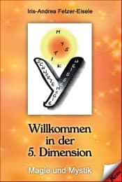 Cover von Willkommen in der 5. Dimension