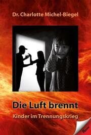 Cover von Die Luft brennt