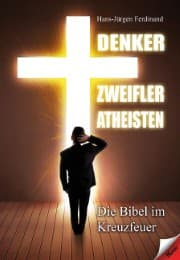 Cover von Denker, Zweifler, Atheisten