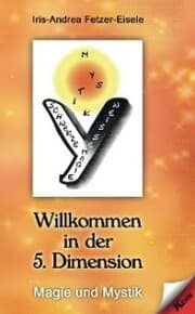 Cover von Willkommen in der 5. Dimension